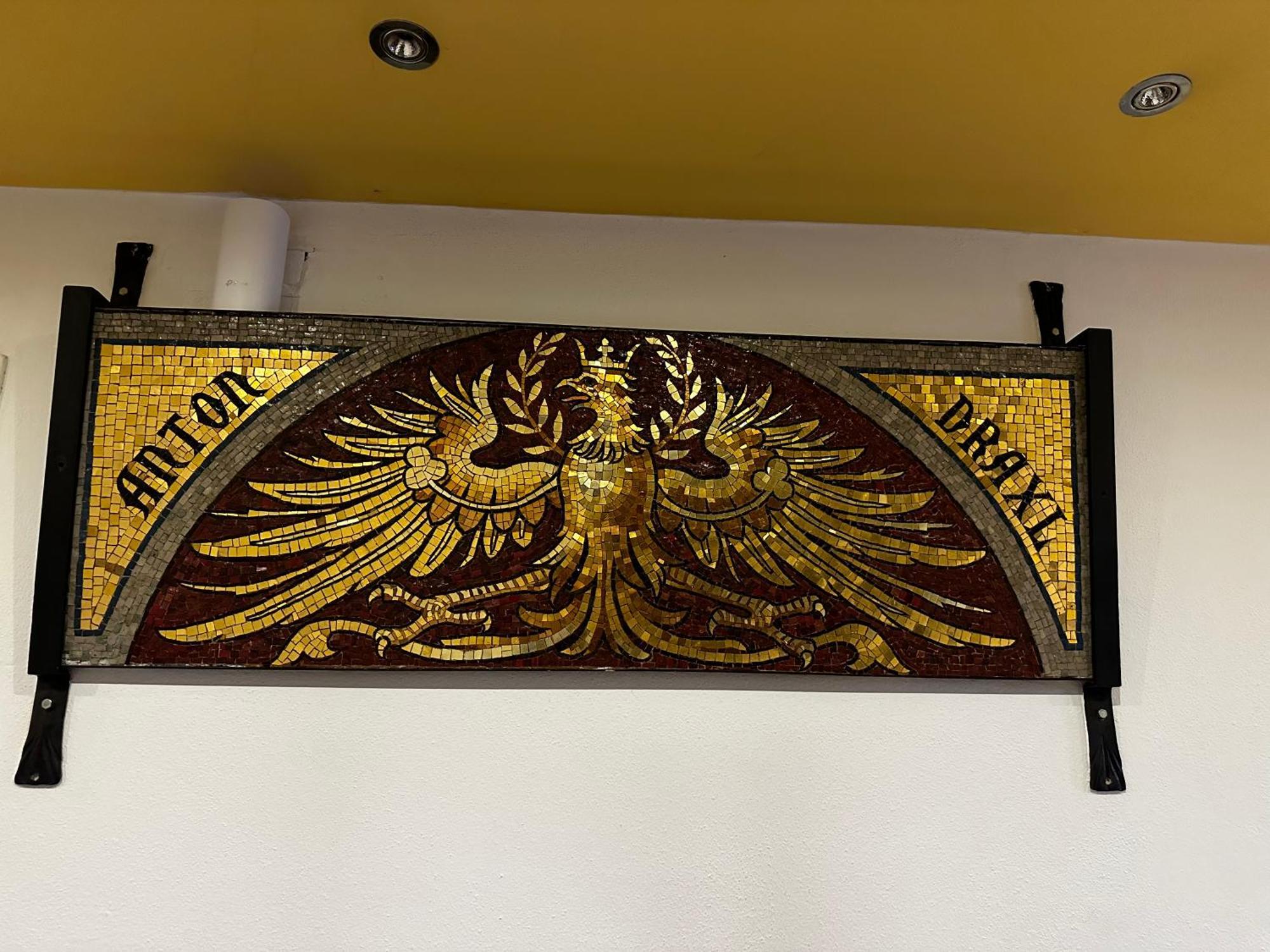 Goldener Adler Scharnitz Exterior foto